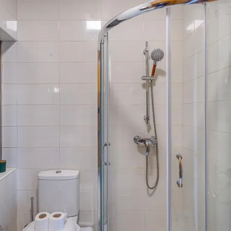 דירה Cozy 2 Bedroom In Swieqi Near St Julians And Paceville