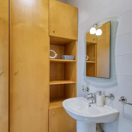 דירה Cozy 2 Bedroom In Swieqi Near St Julians And Paceville