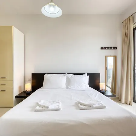 Cozy 2 Bedroom In Swieqi Near St Julians And Paceville
