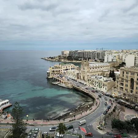 Cozy 2 Bedroom In Swieqi Near St Julians And Paceville *
